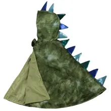 Product image of Dragon Toddler Cape