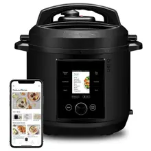 Product image of Chef IQ Smart Cooker