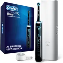Product image of Oral-B Genius X Electric Toothbrush
