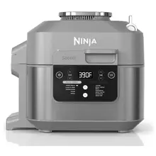 Product image of Ninja SF301 6-Quart Rapid Cooker and Air Fryer