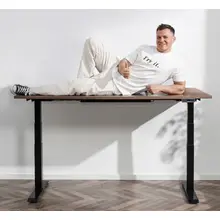Product image of Flexispot Premium Standing Desk E7