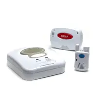 Product image of LogicMark Freedom Alert Emergency System