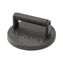 Product image of Cuisinart CSBK-400, Smashed Burger Kit
