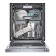 Product image of Bosch 500 Series SHP65CM5N Dishwasher