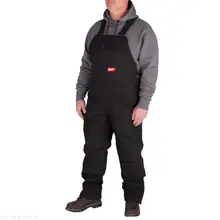 Product image of Freeflex Insulated Bib Overalls