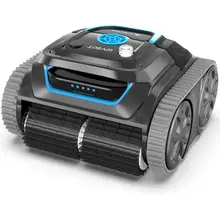 Product image of Wybot S1 wall-climbing robotic pool cleaner