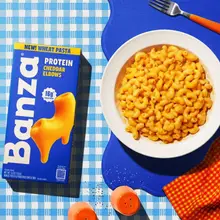 Product image of Is This the Perfect Pasta?