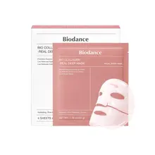 Product image of Biodance Bio-Collagen Real Deep Mask