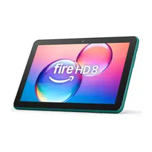 Product image of Amazon Fire HD 8 tablet