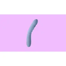 Product image of Lovers Svakom Ava Neo App Controlled Thrusting G-Spot Vibrator 