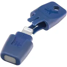 Product image of Heat It Smartphone-Powered Insect Bite Healer