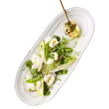 Product image of Glenna Platter