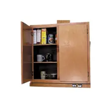 Product image of Approach Height-Adjustable Frame Kits for Cabinets, Sinks, and Cooktops