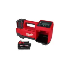 Product image of Milwaukee M18 Cordless Portable Inflator