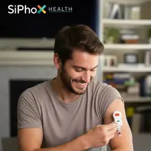 Product image of SiPhox Health