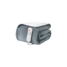 Product image of MaxKare Electric Heated Blanket