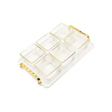 Product image of Classic Touch Serving Dish