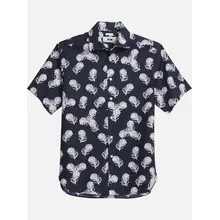 Product image of Joseph Abboud Peacock Feathers Sport Shirt