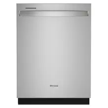 Product image of Whirlpool Eco Series 24-in Dishwasher With Third Rack