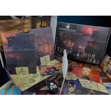 Product image of Escape the Crate
