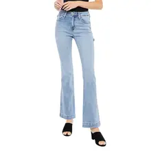 Product image of KanCan Bootcut High-Rise Carpenter Jean