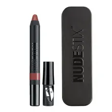 Product image of Nudestix Magnetic Matte Lip Color in 'Vino'