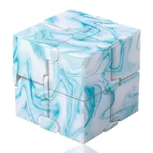 Product image of Shovan Infinity Cube Fidget Toy