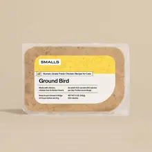 Product image of Smalls Cat Food
