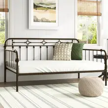 Product image of Sand & Stable Thatcham Metal Daybed