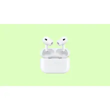 Product image of Apple AirPods Pro (2nd Generation)