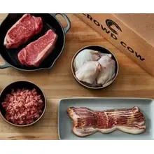 Product image of Crowd Cow Subscription