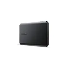 Product image of Toshiba Canvio Basics 2TB External Hard Drive