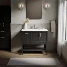 Product image of KOHLER Winnow Single Sink Bathroom Vanity