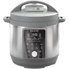 Product image of Instant Pot 8-Quart