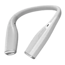 Product image of ZyberVR Quick-Charge Neck Power Bank With Swappable Battery