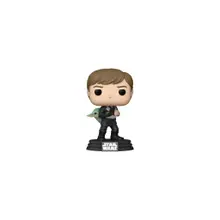 Product image of Star Wars: The Book of Boba Fett - Luke Skywalker & Grogu Training