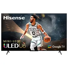 Product image of Hisense U6K