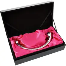 Product image of Njoy Pure Adults G Spot Metal Wand