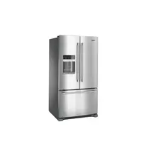 Product image of Maytag MFI2570FEZ French-door fridge