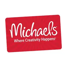 Product image of Michaels eGift card