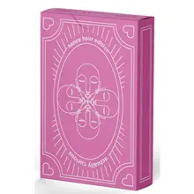 Product image of Actually Curious card game