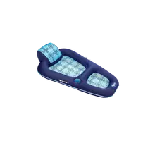 Product image of Aqua Leisure Ultimate Pool Float Lounge