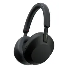 Product image of Sony WH-1000XM5 Wireless Noise-Canceling Headphones