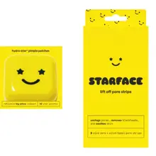 Product image of Starface World Hydro-Star