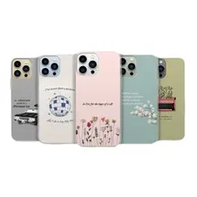 Product image of Aesthetic Taylor Phone Case