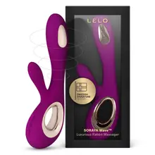 Product image of Lelo Soraya Wave