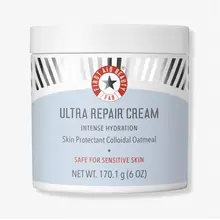 Product image of First Aid Beauty Ultra Repair Cream.