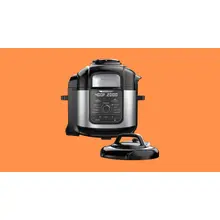 Product image of Ninja FD401 Foodi Deluxe XL Air Fryer
