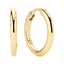 Product image of Tube Medium Hoops