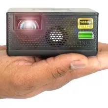 Product image of AAXA P400